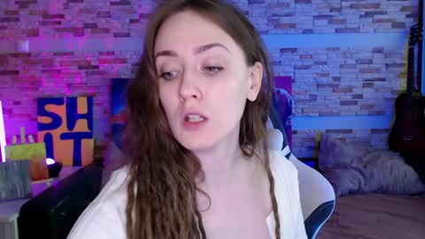 Dalia  online show from June 11, 10:13 am