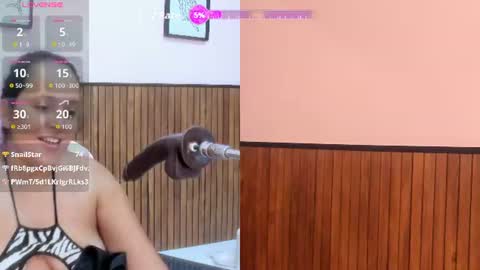 Snapshot of dalia_roses chatting on June 28, 7:53 pm Dalia online show from June 28, 7:53 pm