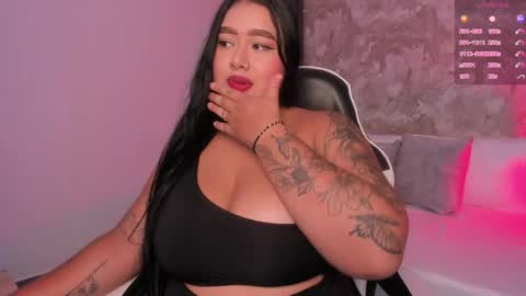Snapshot of dalia_spinters chatting on May 29, 7:56 pm D A L I A online show from May 29, 7:56 pm