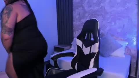 Snapshot of dalia_spinters chatting on June 18, 7:29 pm D A L I A online show from June 18, 7:29 pm