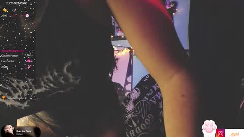 dalia_vorhees online show from January 10, 3:29 am