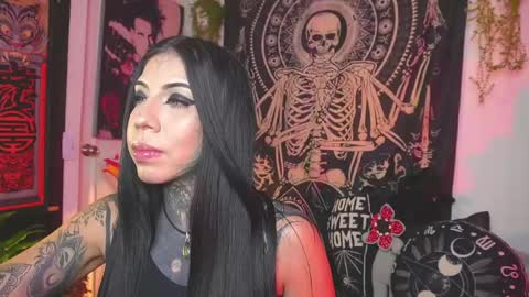 Snapshot of dalia_vorhees chatting on June 9, 1:39 am dalia_vorhees online show from June 9, 1:39 am