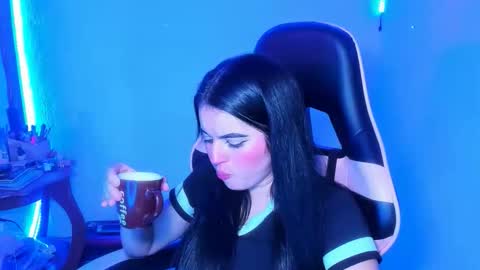 Dalia April online show from February 26, 5:06 am