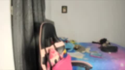 Dalia April online show from June 16, 3:25 pm