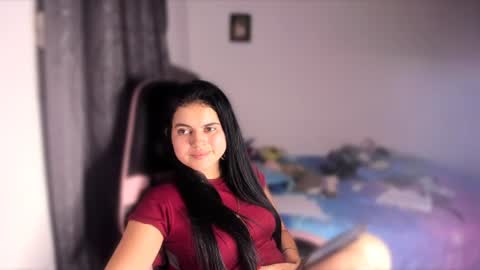Dalia April online show from June 17, 4:04 am