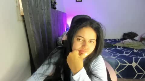 Snapshot of daliaapril22 chatting on August 2, 3:10 pm Dalia April online show from August 2, 3:10 pm