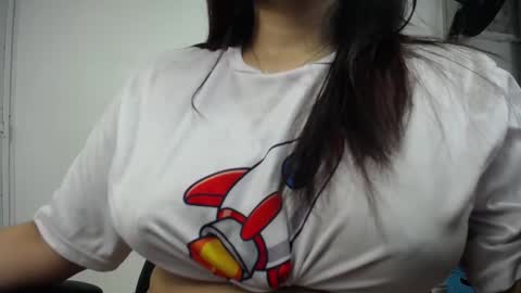 Snapshot of daliadubey chatting on February 27, 2:53 am dalia dubey online show from February 27, 2:53 am