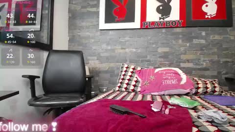 Snapshot of daliadubey chatting on November 5, 8:14 am dalia dubey online show from November 5, 8:14 am