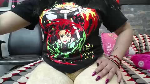 Snapshot of daliadubey chatting on November 6, 10:05 am dalia dubey online show from November 6, 10:05 am