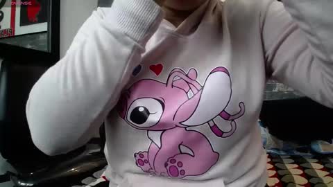 Snapshot of daliadubey chatting on December 2, 10:09 am dalia dubey online show from December 2, 10:09 am