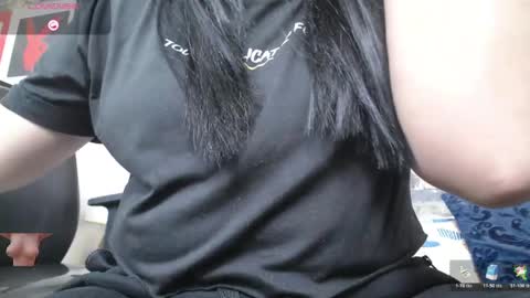 Snapshot of daliadubey chatting on May 19, 11:27 am dalia dubey online show from May 19, 11:27 am