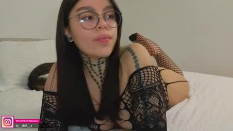 Dalia online show from May 6, 12:08 am