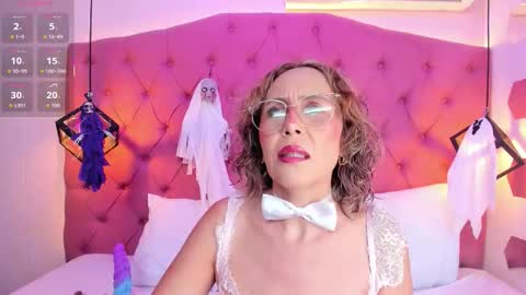 Dalia online show from October 29, 7:37 pm