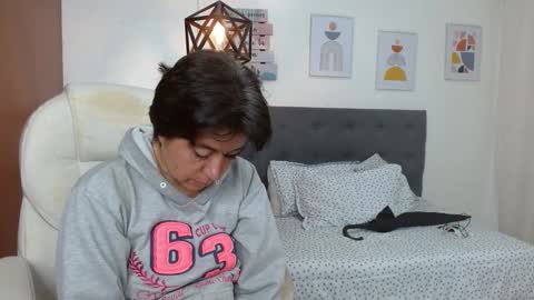 Dalila online show from October 21, 1:23 pm