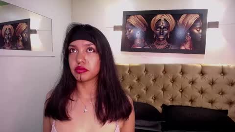 Dalila azhar online show from September 10, 1:55 pm