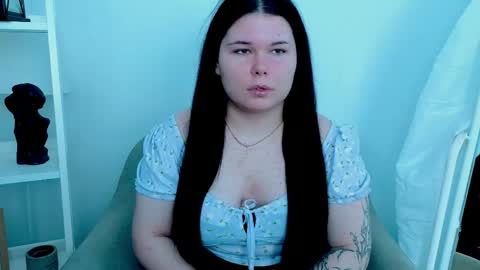 Snapshot of dalila_lay chatting on March 23, 10:41 am Dalila online show from March 23, 10:41 am