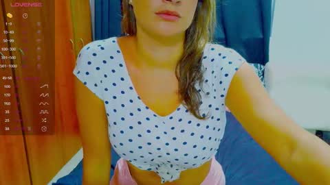 Dalila online show from March 3, 4:07 am