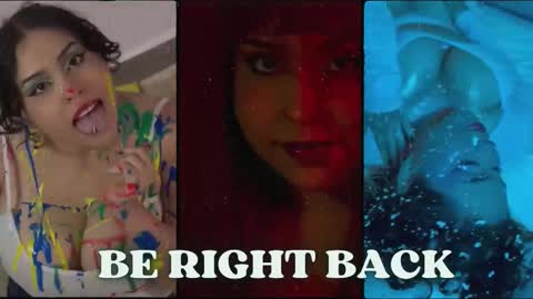 Dalila  online show from February 27, 9:14 pm