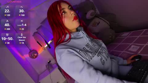 Dalila online show from January 6, 10:35 am