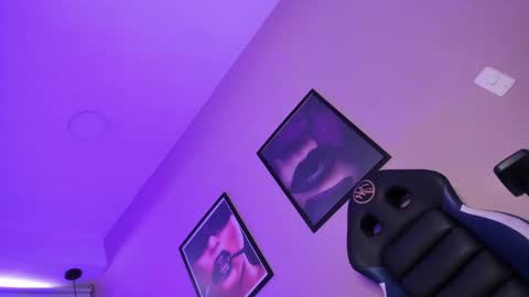 Dalila online show from January 14, 1:38 pm