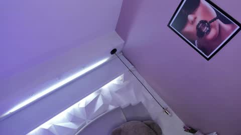 Dalila online show from January 16, 4:28 pm