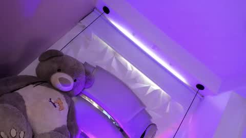 Dalila online show from January 20, 1:32 pm