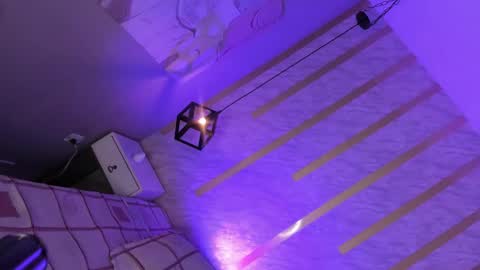 Dalila online show from February 26, 1:52 pm