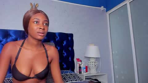 Dalila online show from October 3, 12:13 pm