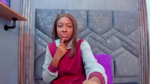 Dalila online show from October 22, 12:05 pm