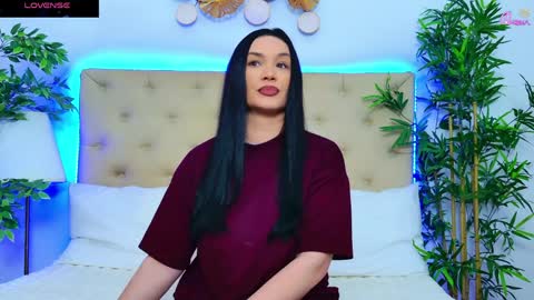 daliyaa_ online show from March 31, 12:16 pm