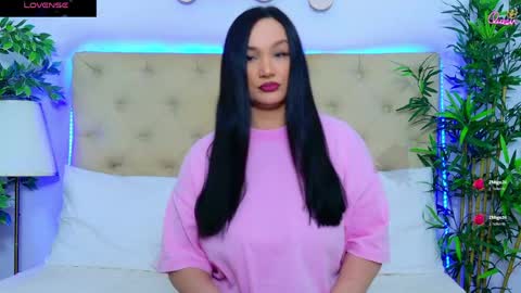 daliyaa_ online show from May 7, 12:21 pm