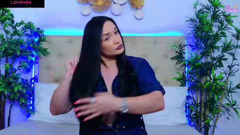 daliyaa_ online show from July 8, 12:20 pm