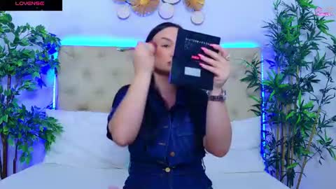 daliyaa_ online show from July 20, 12:18 pm