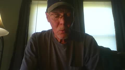 dallas online show from April 22, 8:32 pm