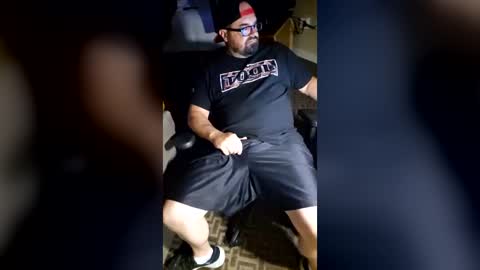 dallen1184 online show from August 5, 2:25 am