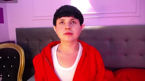 Snapshot of dalmonn_lennoxx chatting on February 4, 1:02 am dalmonn lennoxx online show from February 4, 1:02 am