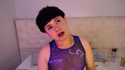 Snapshot of dalmonn_lennoxx chatting on February 10, 11:55 pm dalmonn lennoxx online show from February 10, 11:55 pm