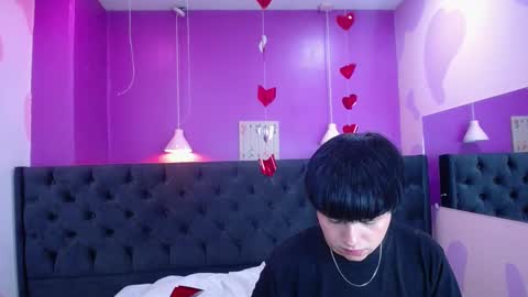 Snapshot of dalmonn_lennoxx chatting on February 12, 6:51 pm dalmonn lennoxx online show from February 12, 6:51 pm