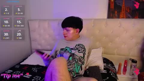 Snapshot of dalmonn_lennoxx chatting on March 4, 8:16 pm dalmonn lennoxx online show from March 4, 8:16 pm