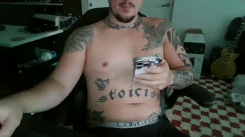 dalought online show from August 9, 4:56 pm