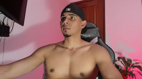 Dalton online show from January 31, 1:11 am