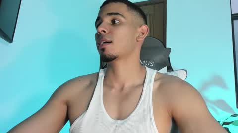 Dalton online show from March 4, 10:49 pm