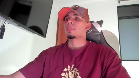 Dalton online show from September 26, 11:53 pm