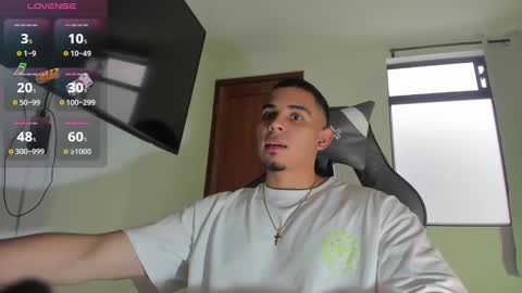 Dalton online show from September 30, 4:12 pm