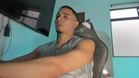 Dalton online show from October 8, 2:36 pm