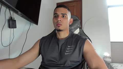 Dalton online show from March 10, 1:38 pm