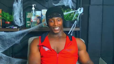 dalton_asher online show from October 22, 9:20 am