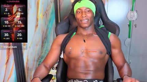 dalton_asher online show from March 25, 4:46 pm