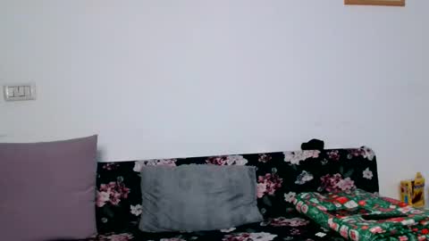 Maria online show from February 14, 9:55 pm