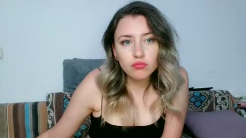 Maria online show from June 13, 9:24 pm